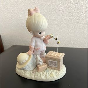 Precious Moments- Bees